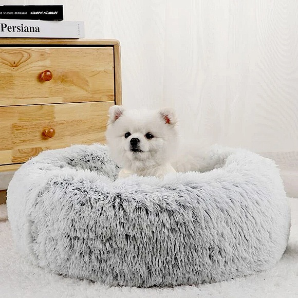 Other - ☆ plush puppy bed